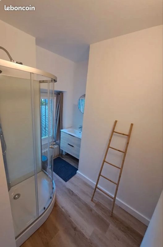 Appartement à louer, 30m², Saint-Brieuc