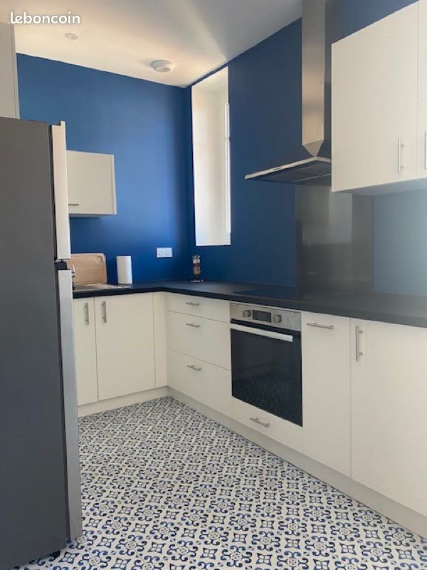 Appartement à louer, 75m², Bayonne