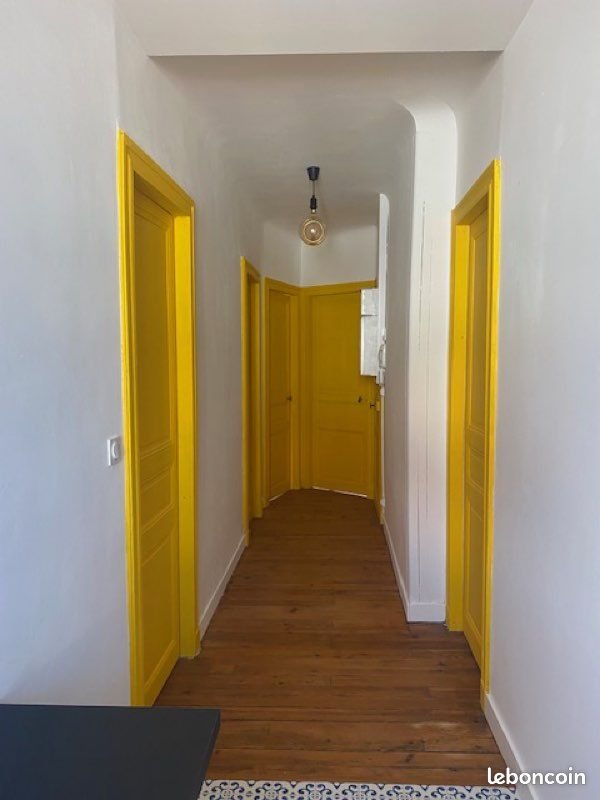 Appartement à louer, 75m², Bayonne