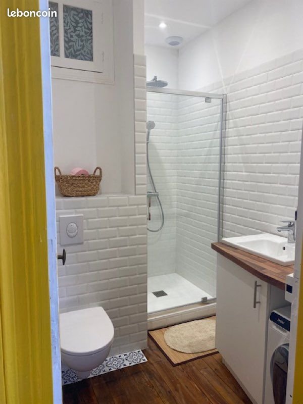 Appartement à louer, 75m², Bayonne