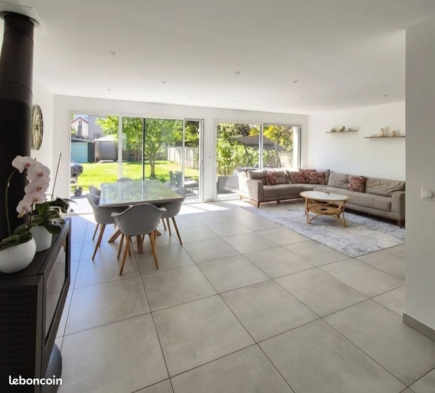 Maison à vendre, 117m², Paray-Vieille-Poste