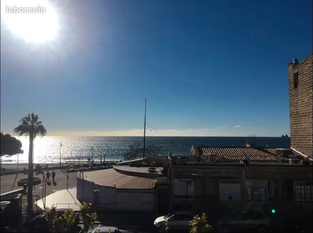 Appartement à vendre, 19m², La Seyne-sur-Mer