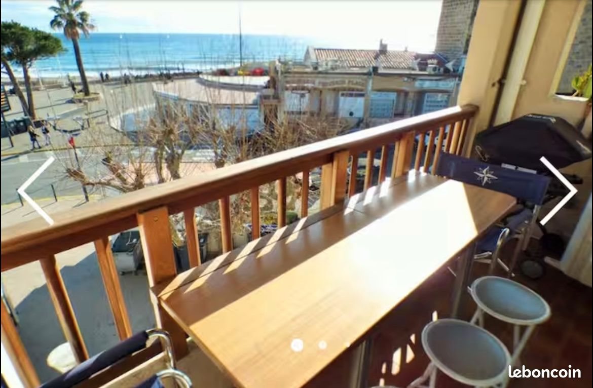 Appartement à vendre, 19m², La Seyne-sur-Mer