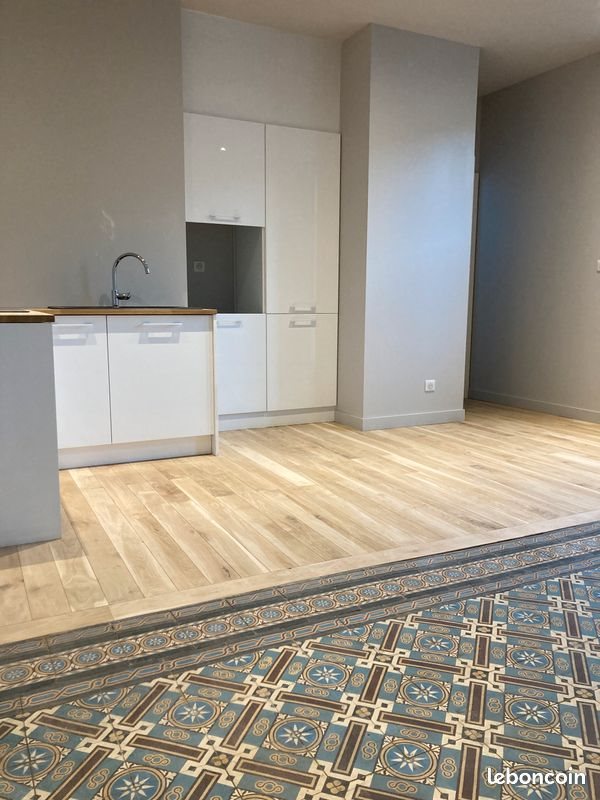 Appartement à louer, 38m², Roanne