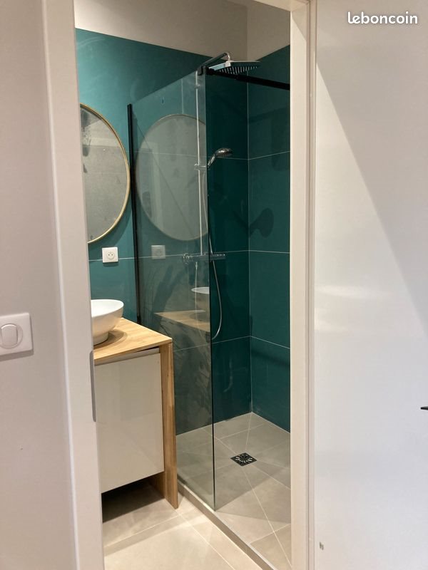 Appartement à louer, 38m², Roanne