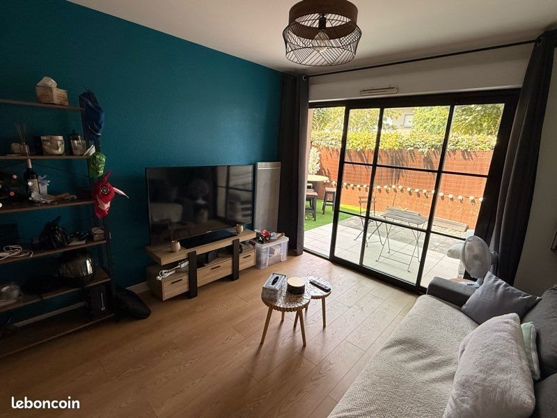 Appartement à louer, 34m², Eysines