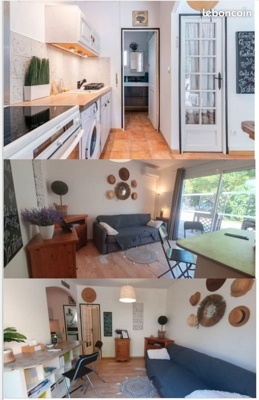 Maison à louer, 30m², Auriol