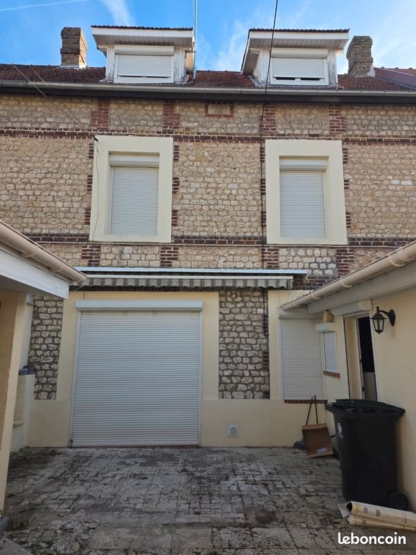 Maison à vendre, 75m², Oissel