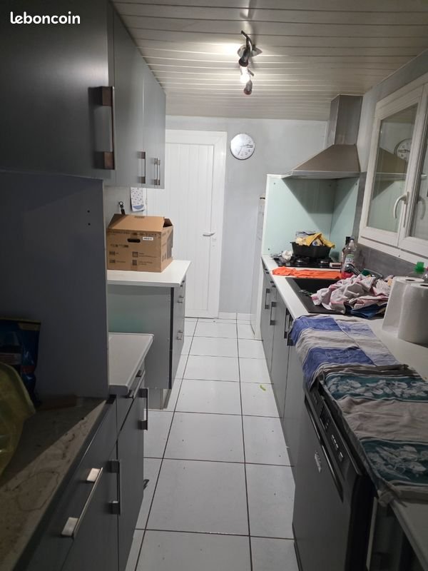 Maison à vendre, 75m², Oissel