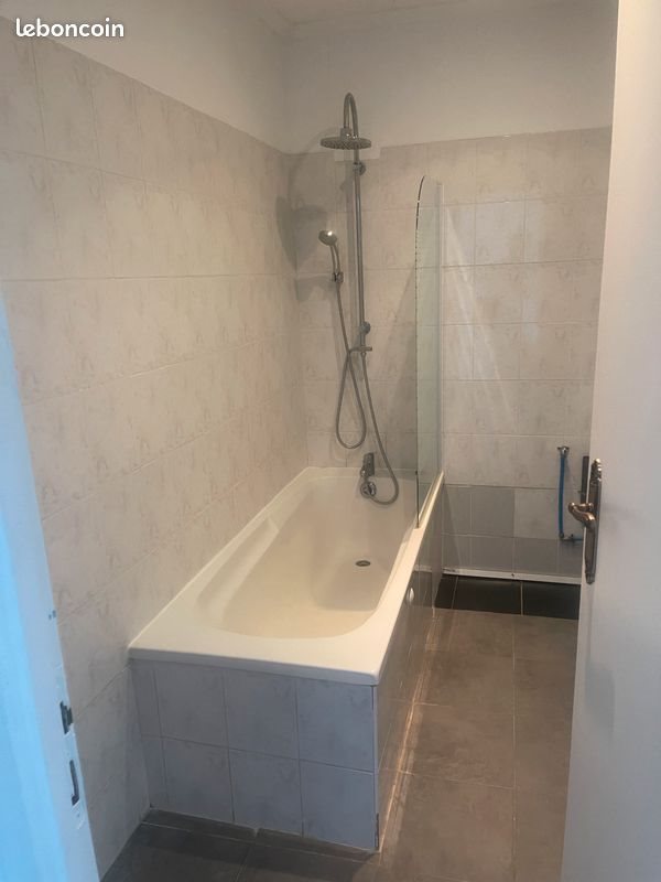 Appartement à louer, 46m², Le Teil