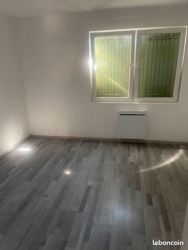 Appartement à louer, 46m², Le Teil