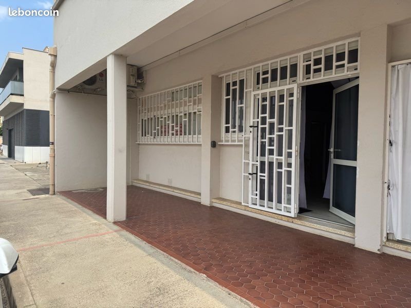 Appartement à louer, 47m², Canet-en-Roussillon