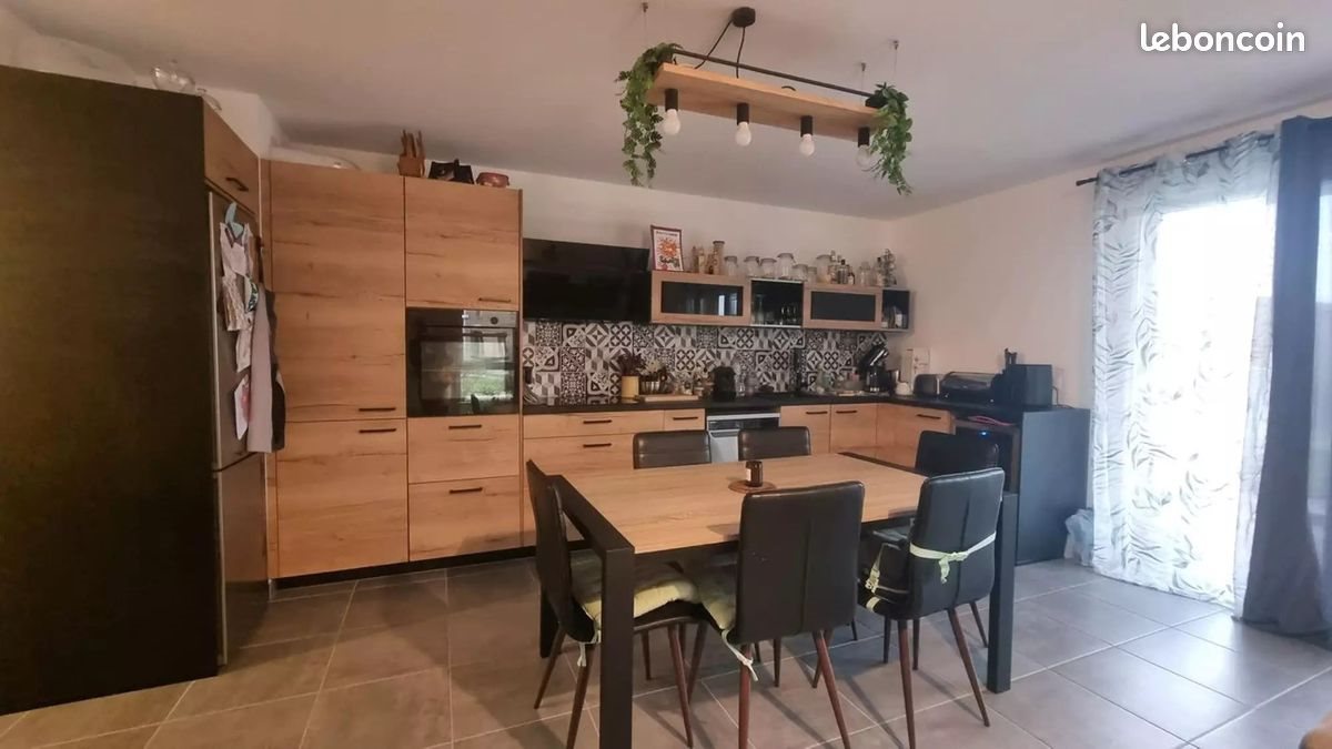 Appartement à vendre, 65m², Rumilly