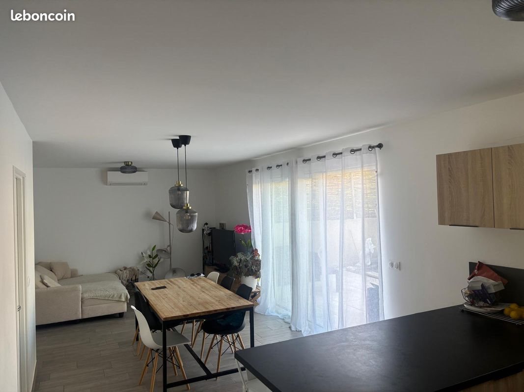 Maison à vendre, 91m², Gap