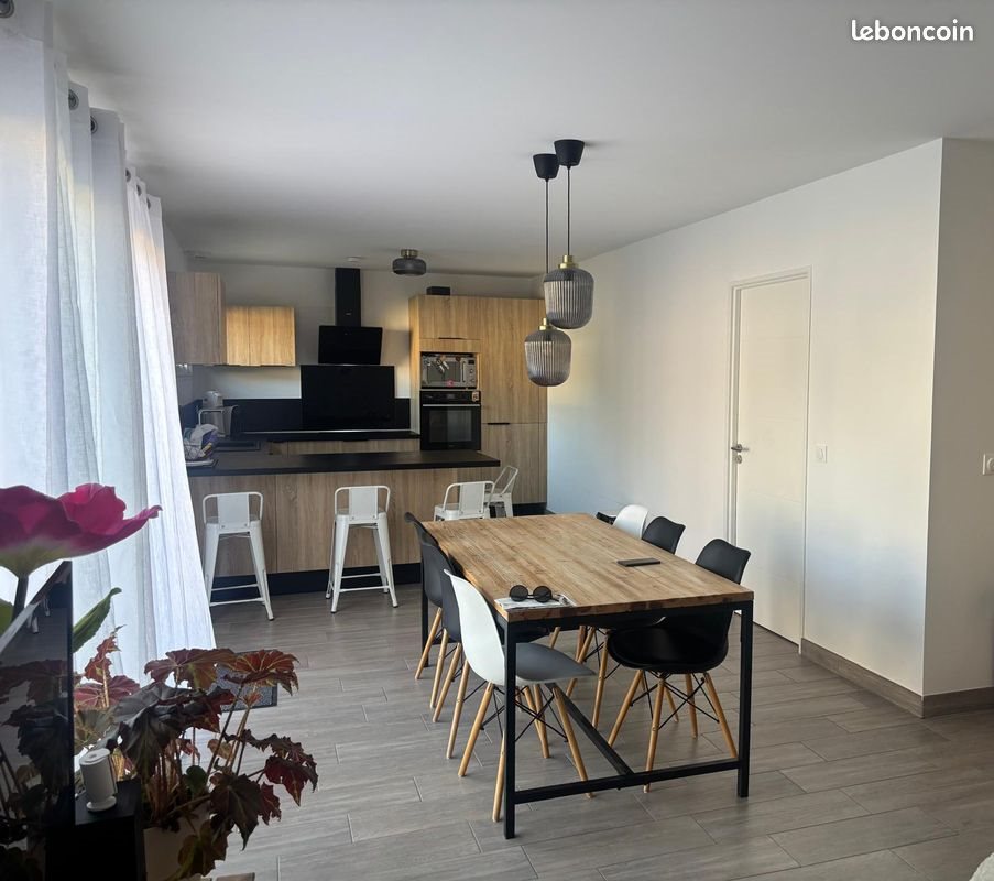 Maison à vendre, 91m², Gap