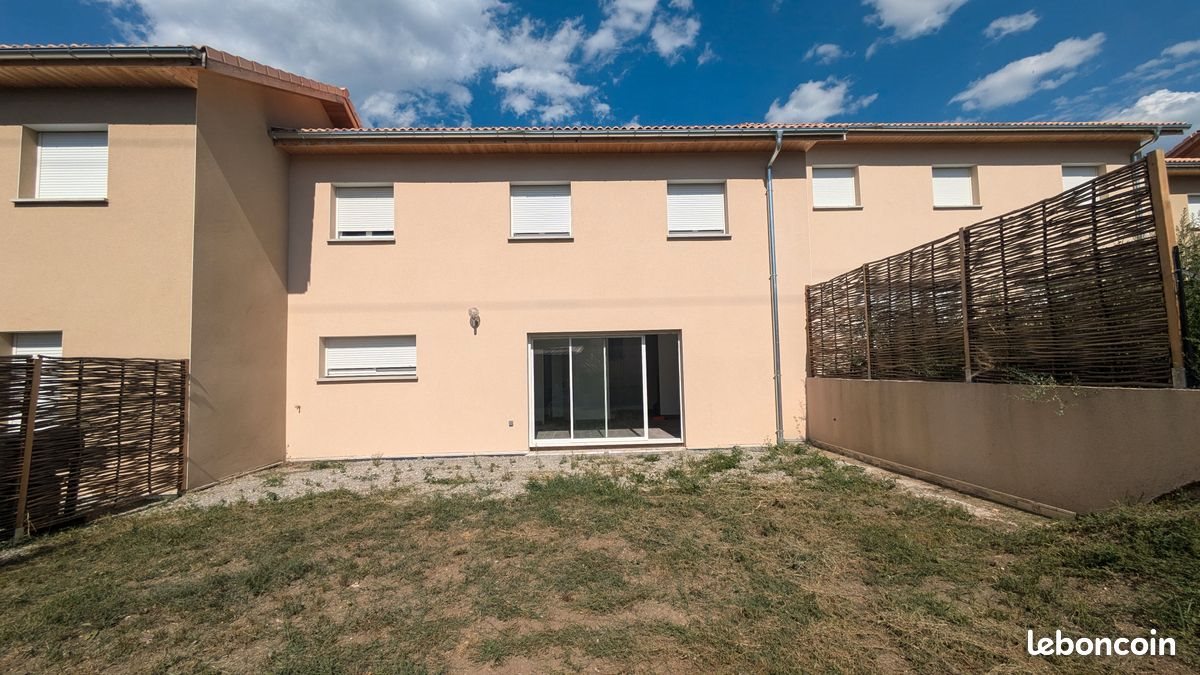 Maison à vendre, 91m², Gap