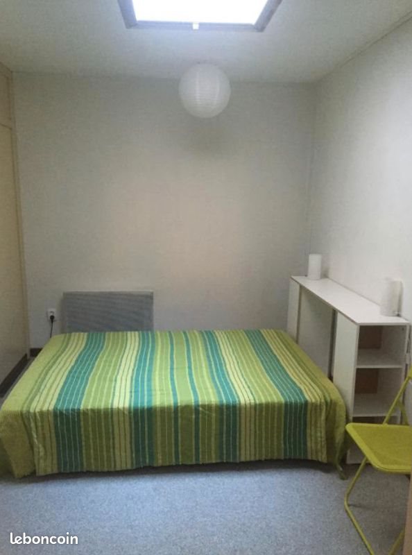 Appartement à louer, 57m², Saint-Sauveur-de-Montagut