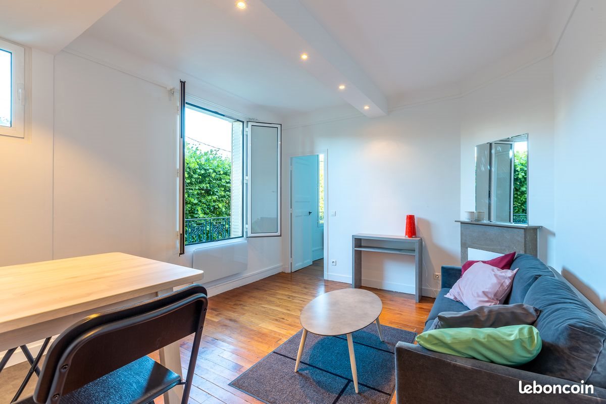 Appartement à louer, 34m², Draveil