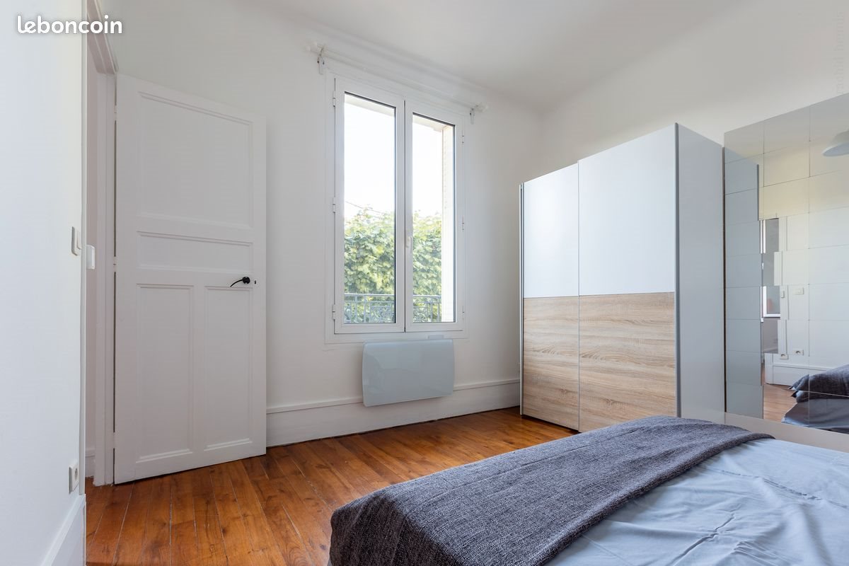 Appartement à louer, 34m², Draveil
