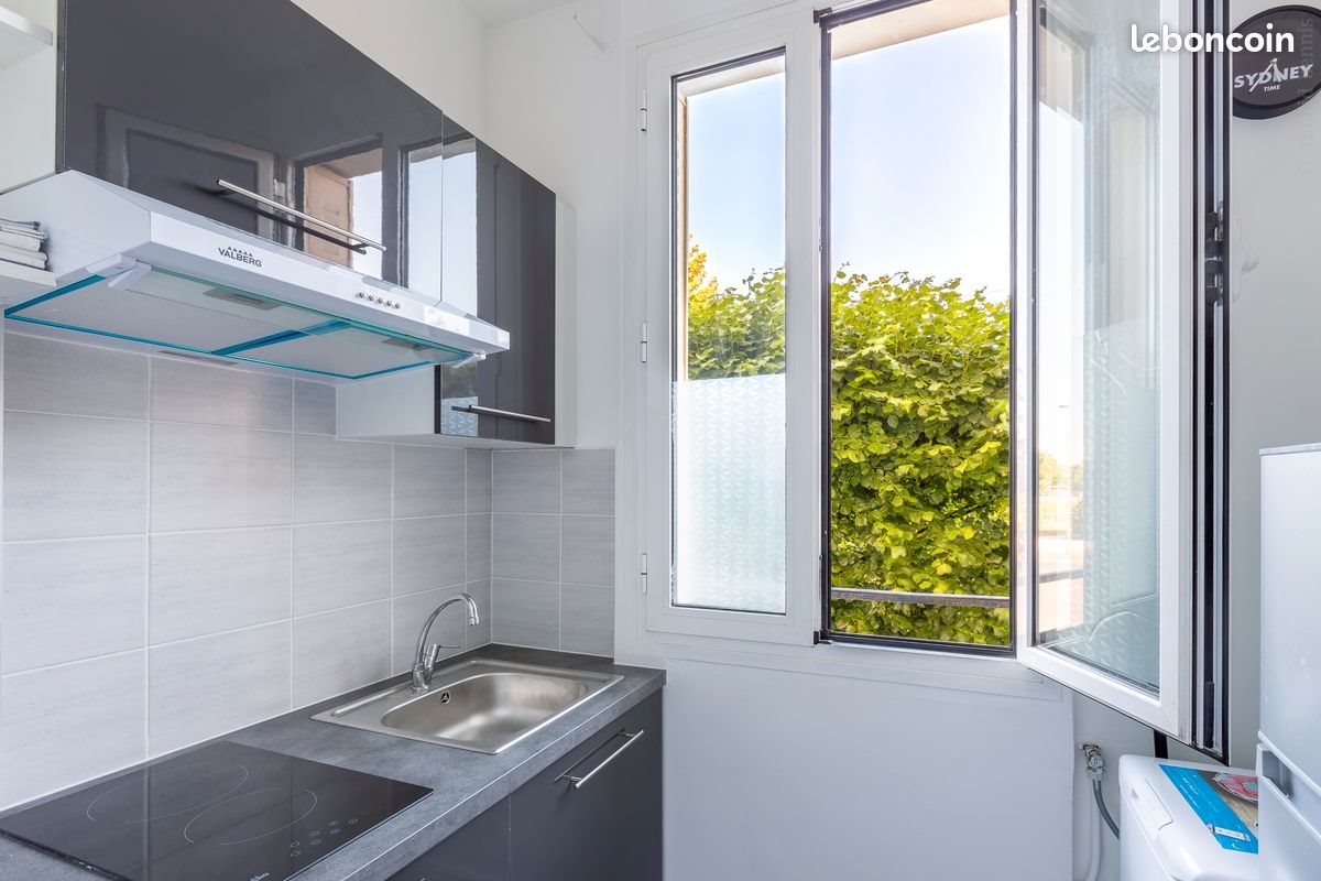 Appartement à louer, 34m², Draveil