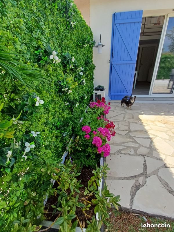 Maison à louer, 28m², Seillans