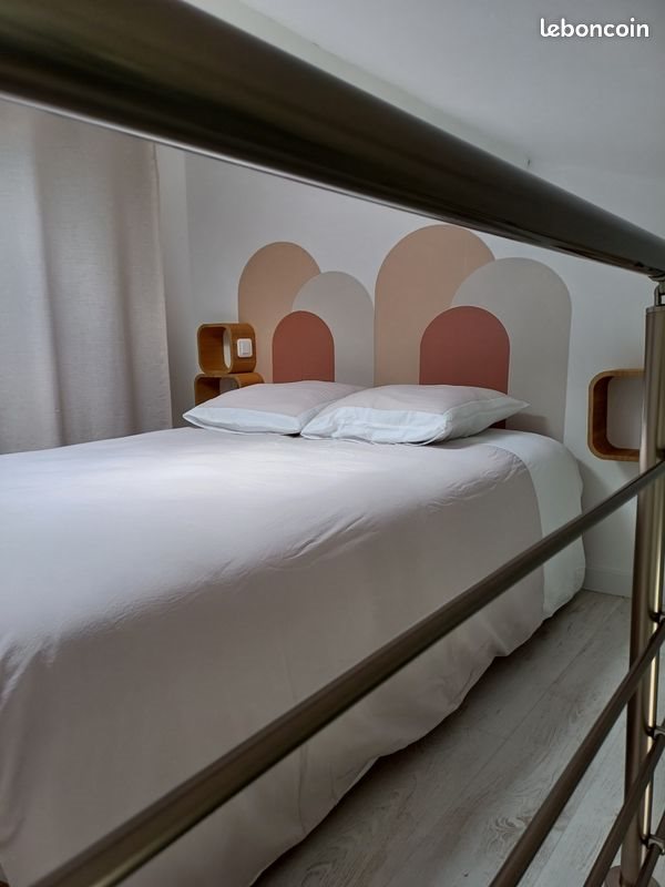 Maison à louer, 28m², Seillans