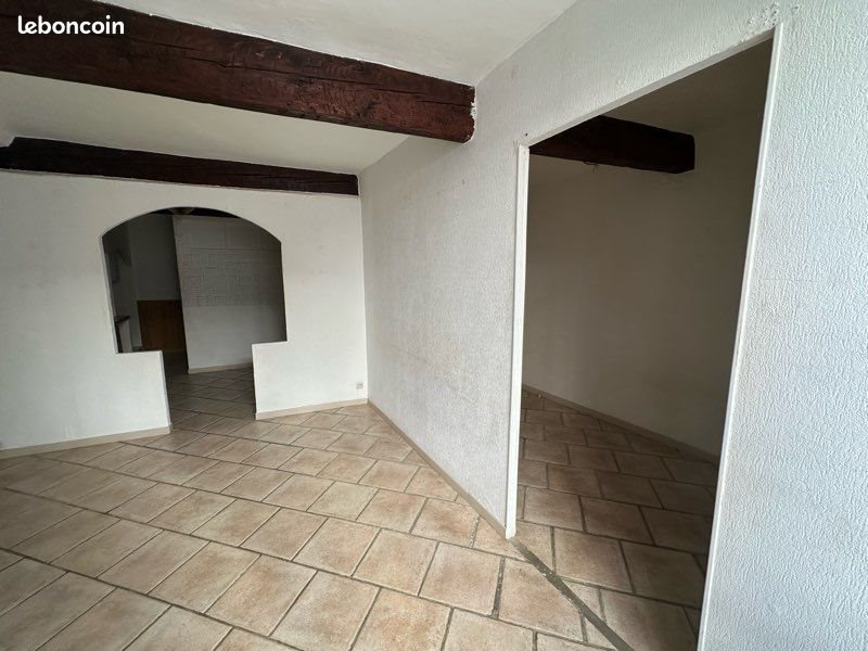 Appartement à louer, 39m², Oraison