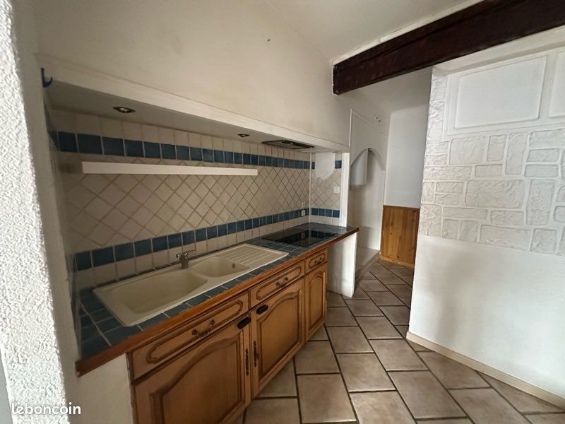 Appartement à louer, 39m², Oraison