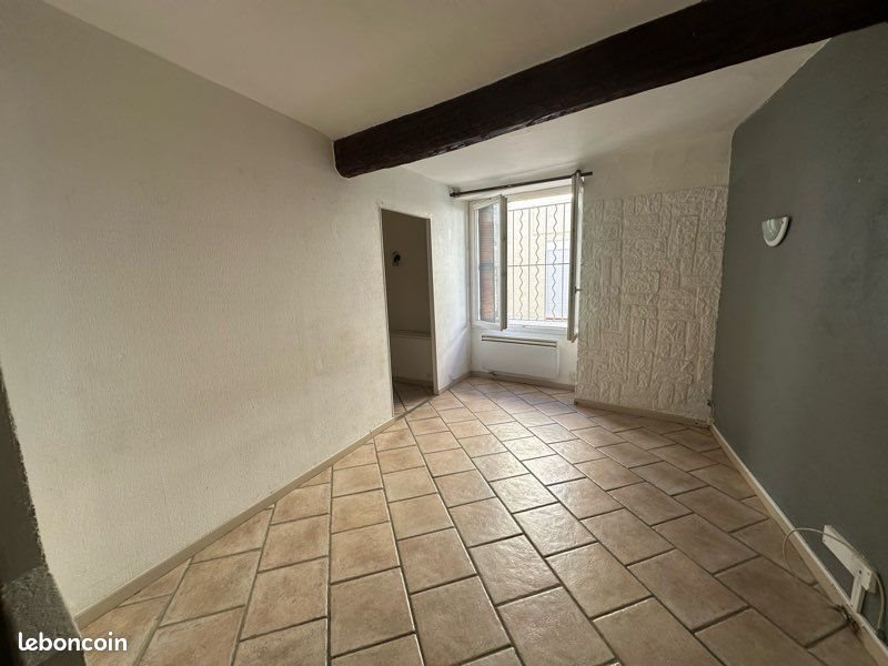 Appartement à louer, 39m², Oraison