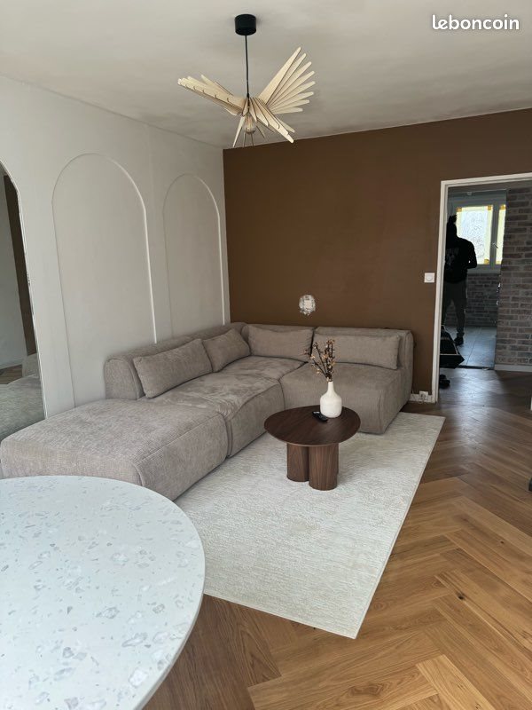 Appartement à vendre, 75m², Ris-Orangis
