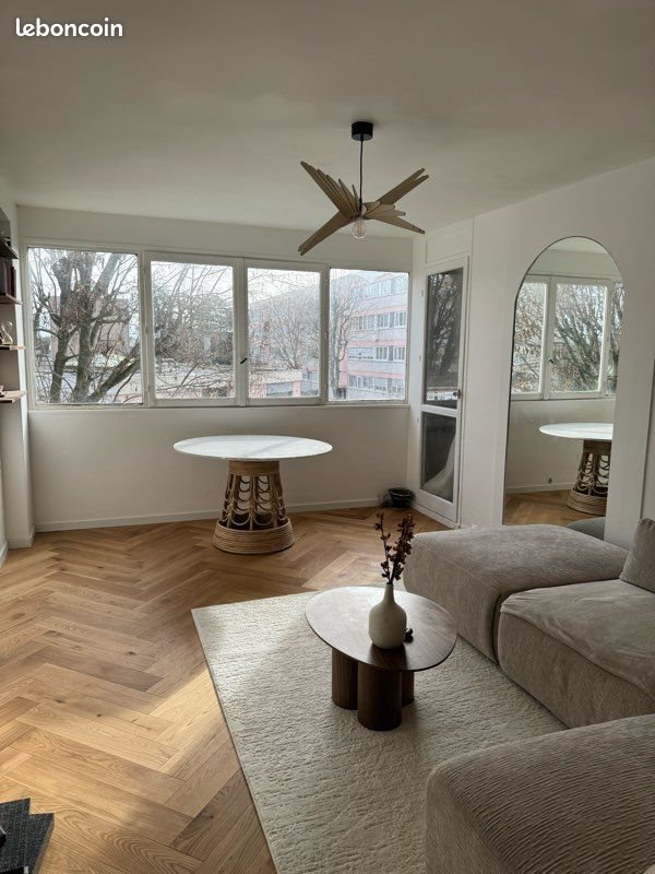 Appartement à vendre, 75m², Ris-Orangis