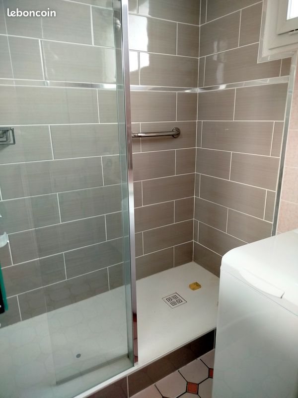 Appartement à vendre, 66m², Nevers