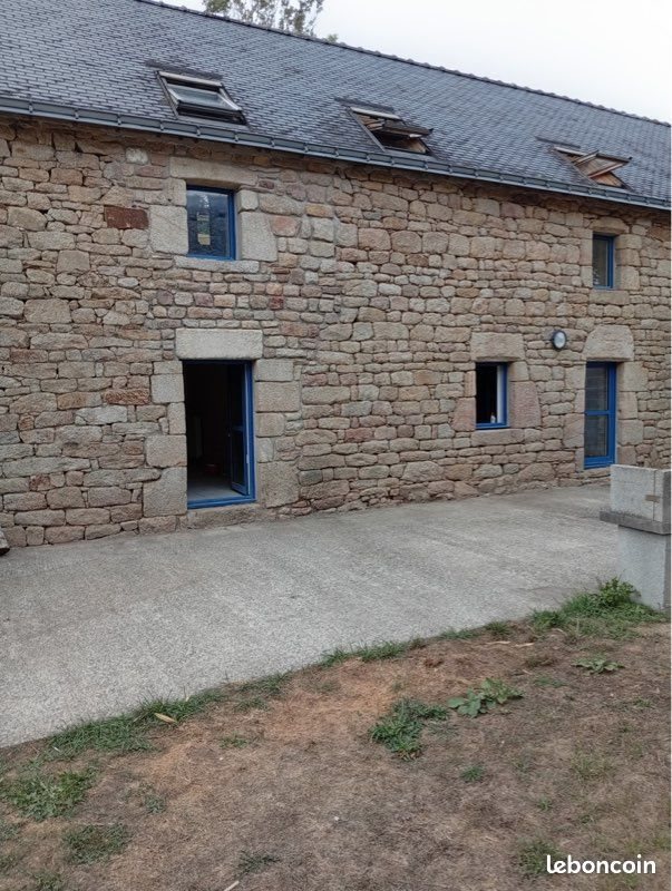 Maison à louer, 110m², Riec-sur-Belon