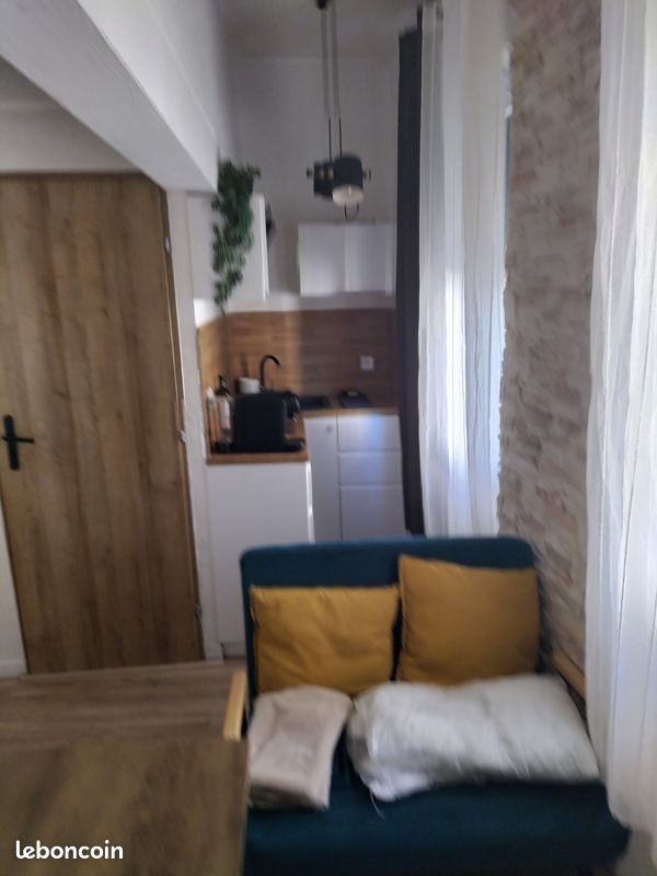 Appartement à louer, 24m², Avignon