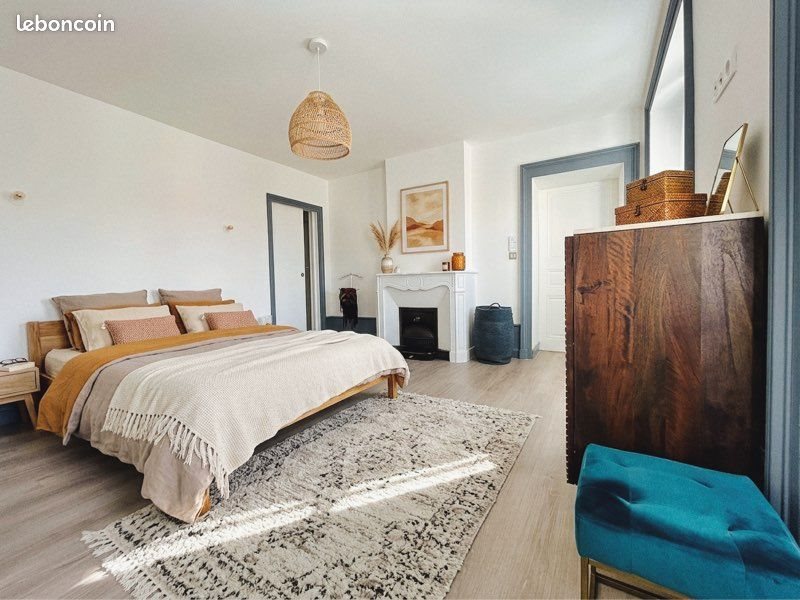 Appartement à vendre, 117m², Saint-Etienne