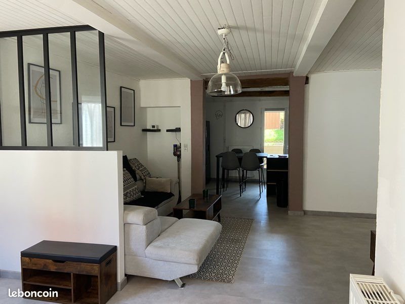 Maison à vendre, 90m², Wassy