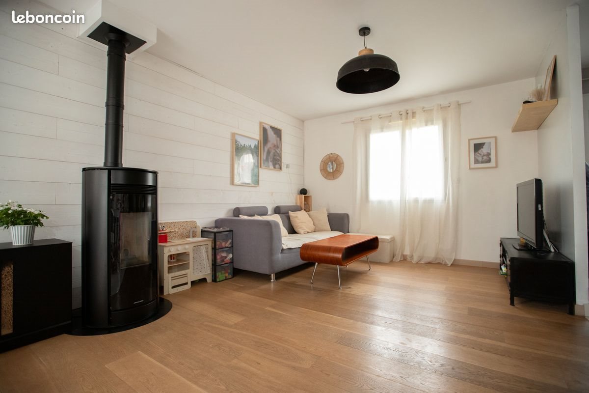 Maison à vendre, 90m², Saint-Florent-le-Vieil
