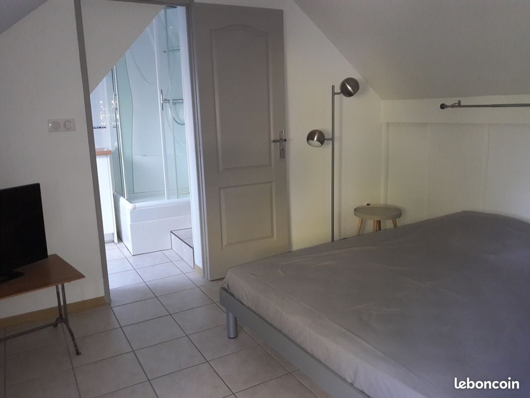 Appartement à louer, 35m², Gambsheim