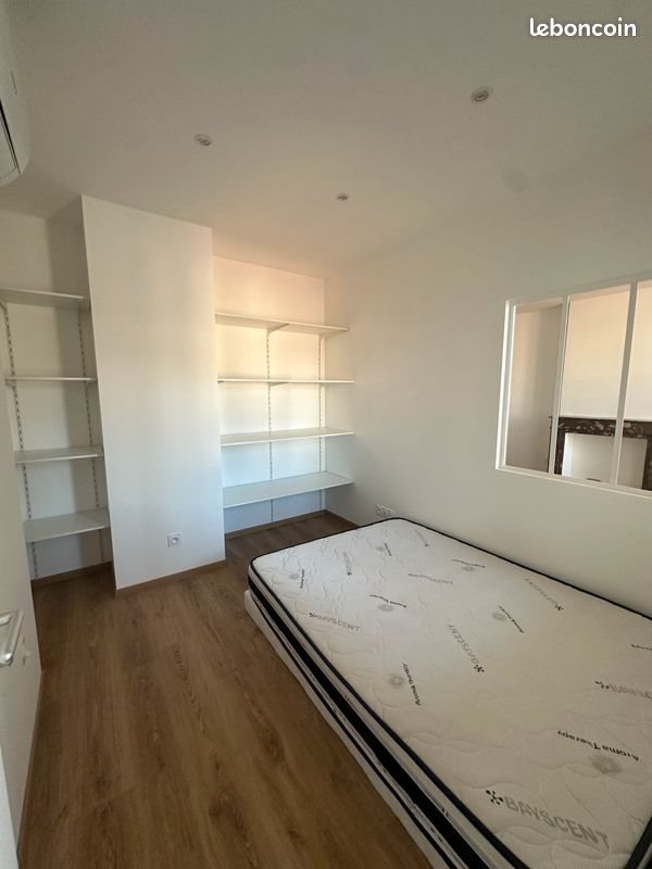 Appartement à louer, 43m², Saint-Etienne