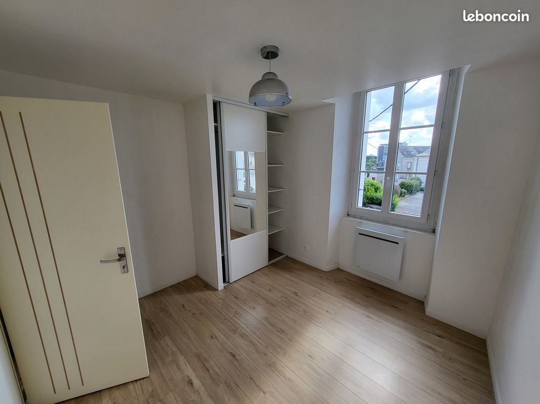 Appartement à louer, 48m², Segré