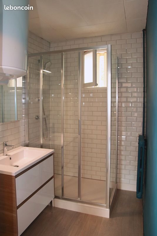Appartement à louer, 62m², Chambéry