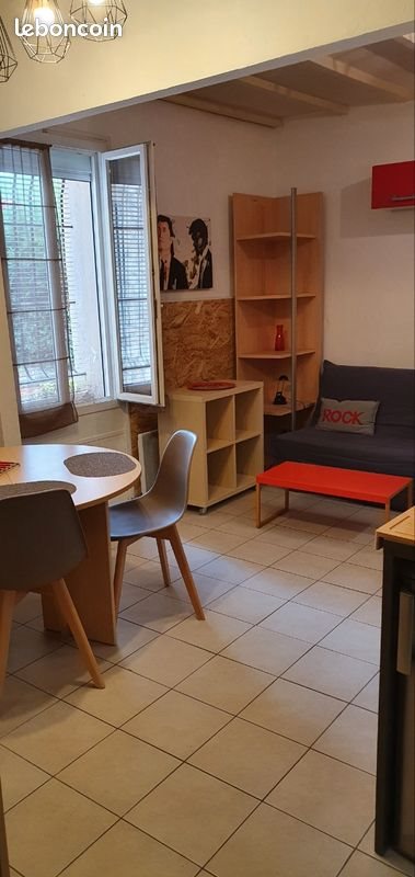Appartement à louer, 28m², Villeneuve-Loubet