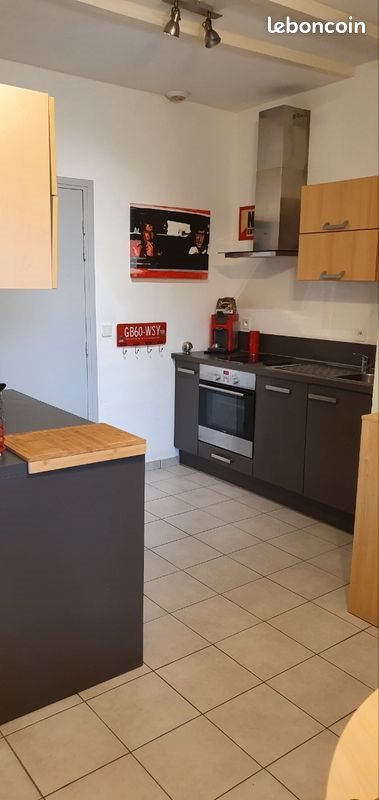 Appartement à louer, 28m², Villeneuve-Loubet