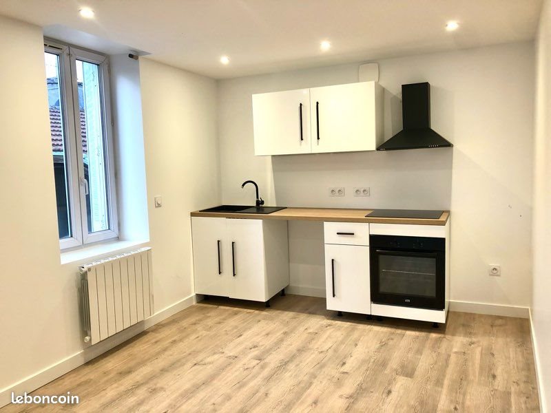 Appartement à louer, 70m², Vizille
