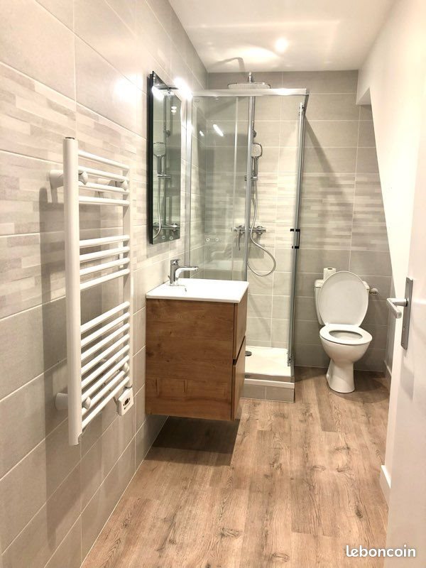 Appartement à louer, 70m², Vizille