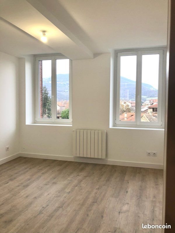 Appartement à louer, 70m², Vizille