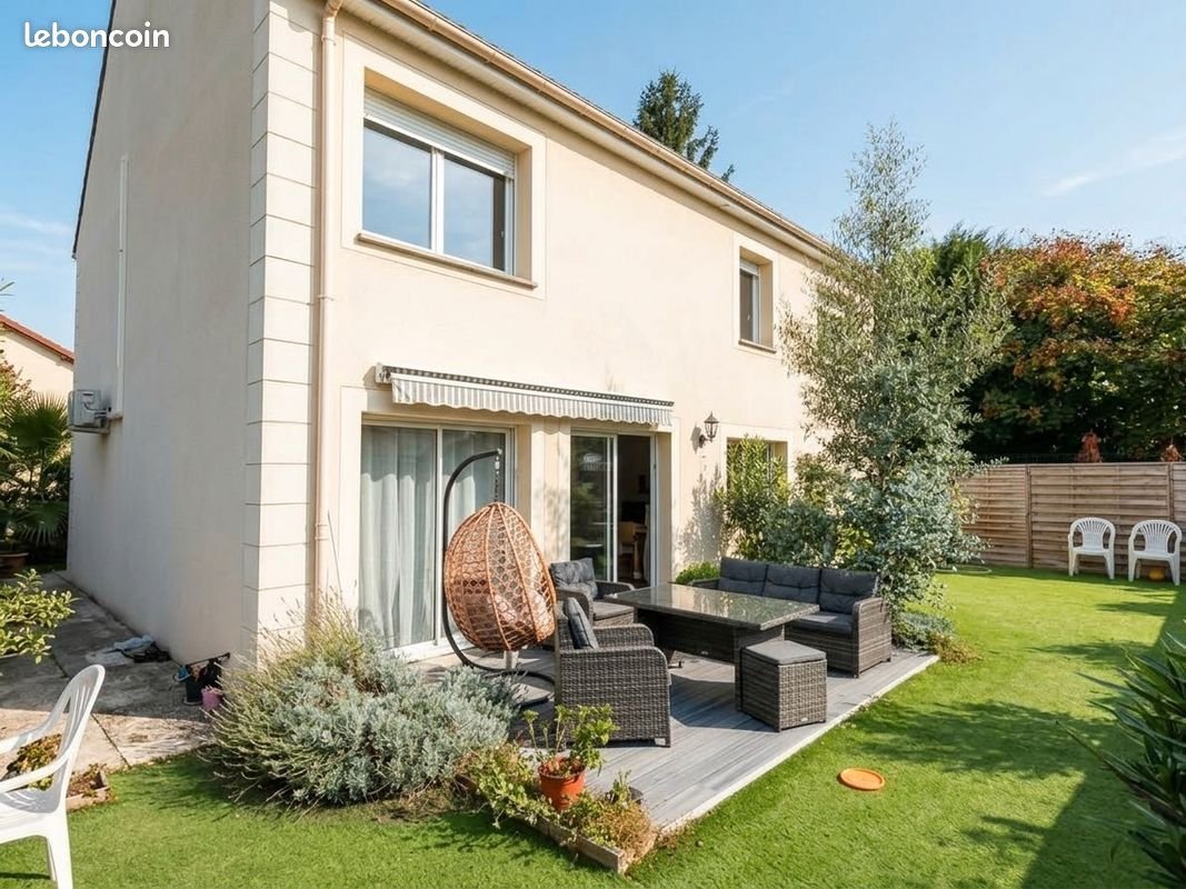 Maison à vendre, 200m², Les Pavillons-sous-Bois