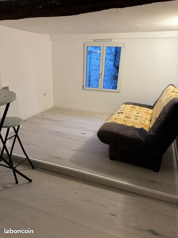 Appartement à louer, 20m², Laon