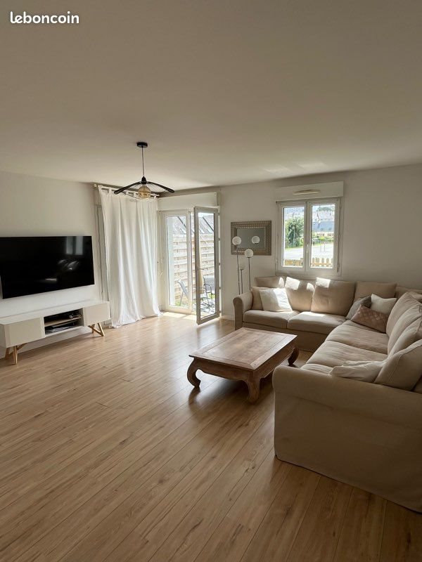 Appartement à louer, 66m², Brest
