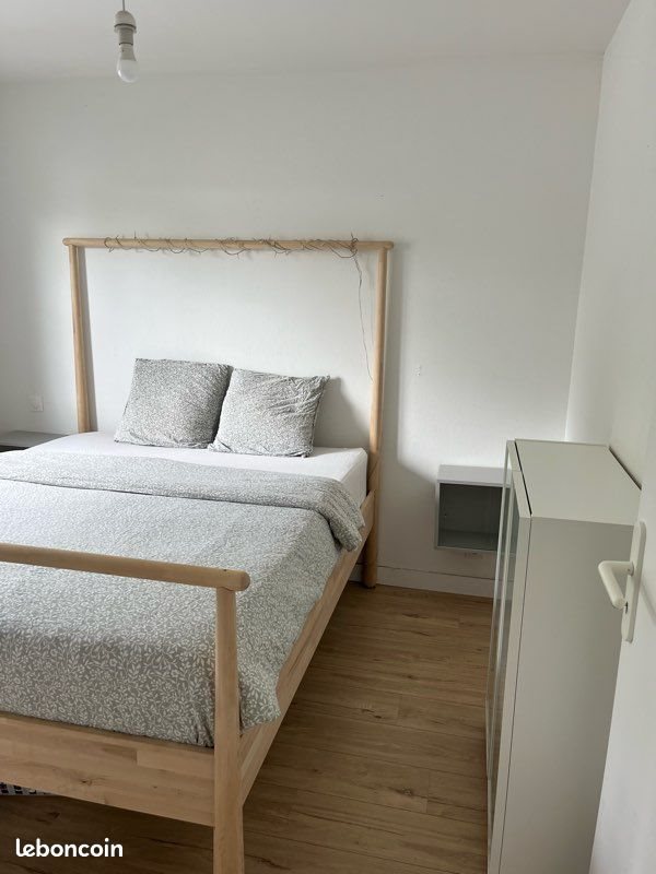 Appartement à louer, 66m², Brest
